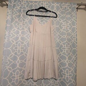 M. Frederic Mini Tank Dress